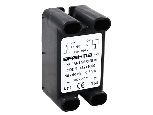 Amplificador-de-Chama-Brahma-AR1