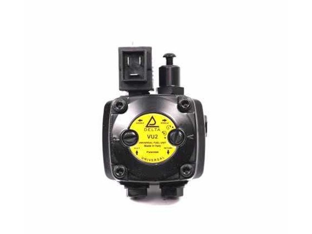 Bomba-de-Óleo-Delta