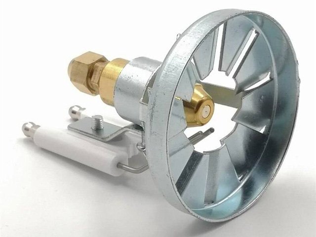 Cabeça-de-Combustão