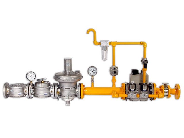 Cavalete-de-Redução-de-Pressão-de-Gás