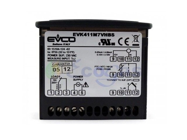 Controlador-de-Temperatura-Every-Control-EVK