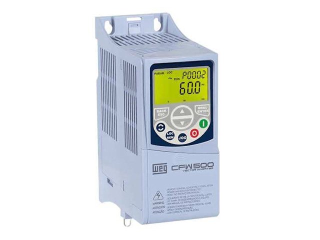 Inversor-de-Frequência