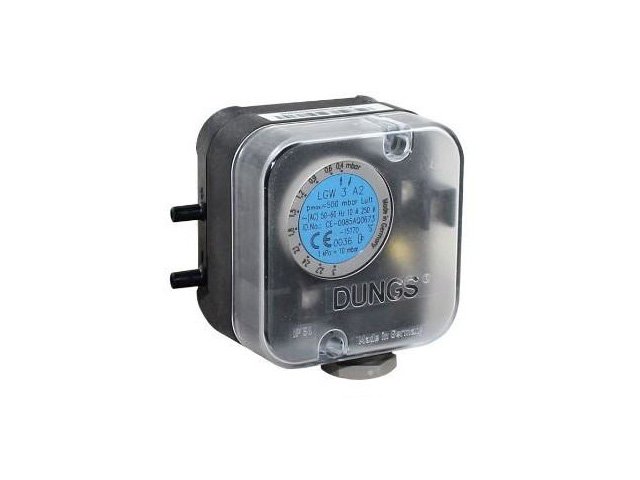 Pressostato-de-Ar-Dungs-LGW