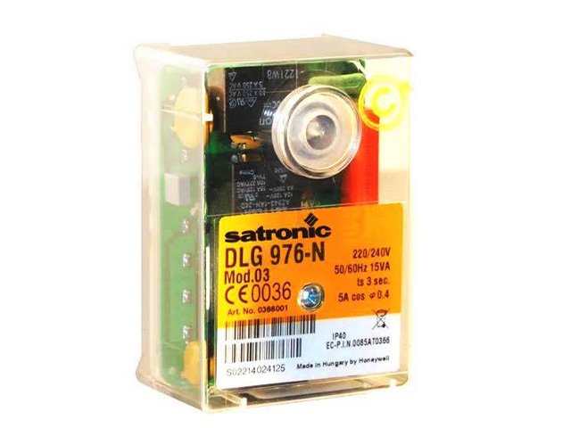 Programador-de-Chama-Satronic-DLG