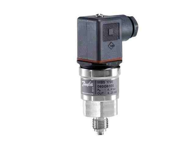 Transmissor-de-Pressão-Danfoss