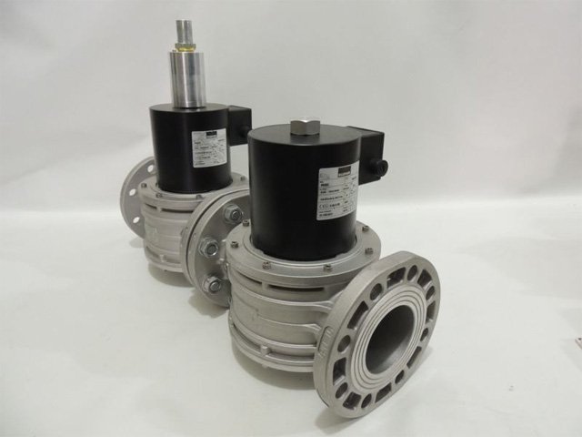 Válvula-Solenoide-Econex