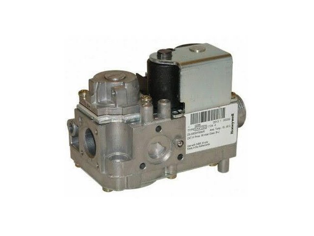 Válvula-Solenoide-Honeywell-VK4105A