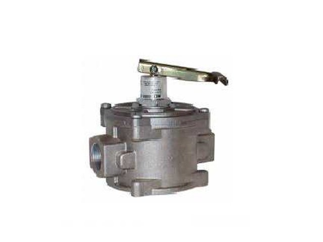 Válvula-de-Bloqueio-de-Gás