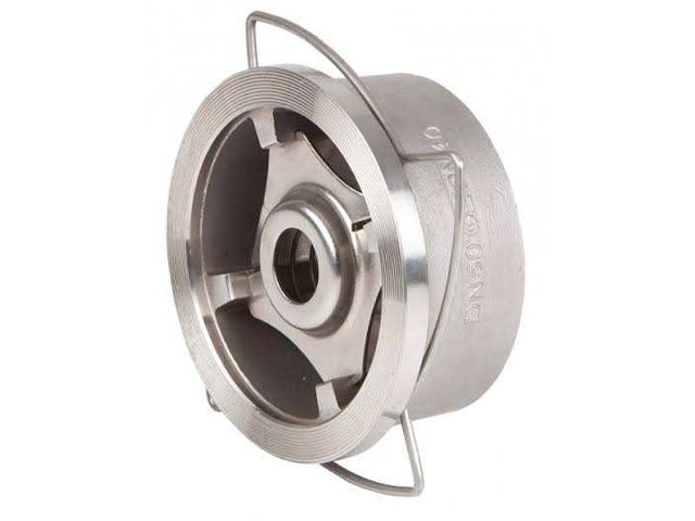 Válvula-de-Retenção